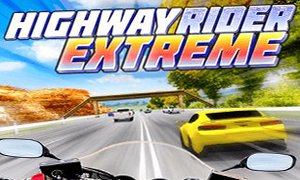 Highway Rider Extreme