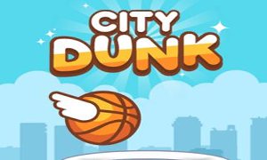 City Dunk