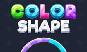 Color Shape