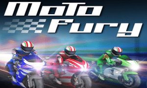 Moto Fury