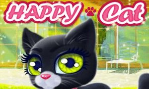 Happy Cat