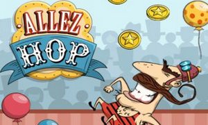 Allez Hop