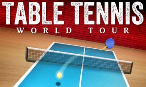 Table Tennis World Tour