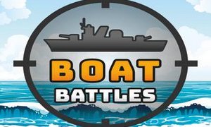 Boat Battles