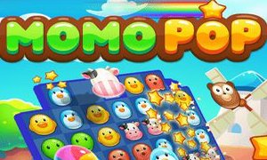 Momo Pop