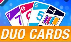 Duo Cards