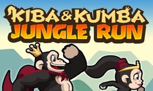 Jungle Run