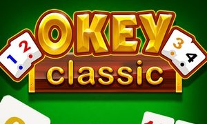 Okey Classic