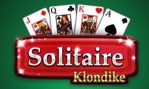 Solitaire Klondike