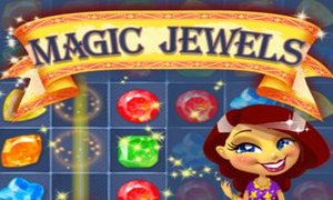 Magic Jewels