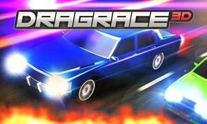 Drag Race 3D