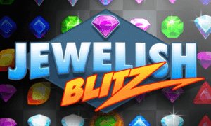Jewelish Blitz