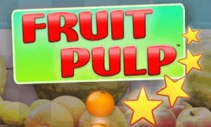Fruit Pulp