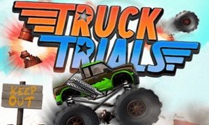 Truck Trials