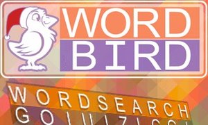 Word Bird