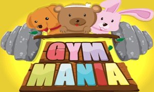 Gym Mania