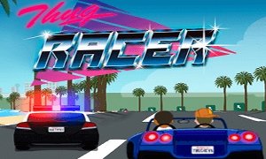 Thug Racer