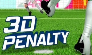 3D Penalty