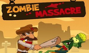 Zombie Massacre