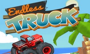 Endless Truck