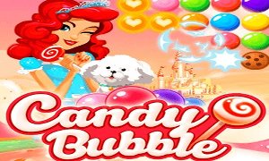 Candy Bubble