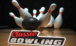 Classic Bowling