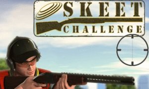 Skeet Challenge