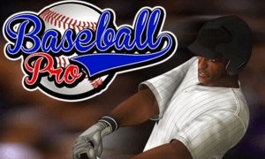 Baseball Pro