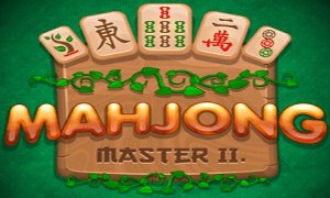 Mahjong Master 2