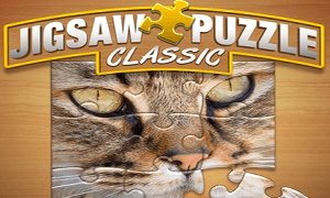 Jigsaw Puzzle Classic