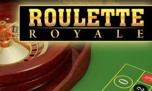 Roulette Royale