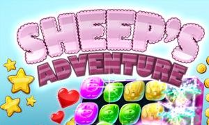 Sheep's Adventure