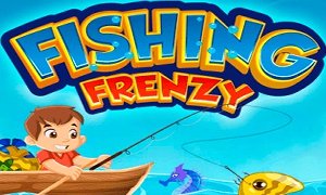 Fishing Frenzy