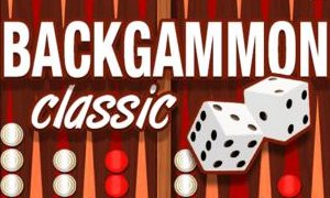 Backgammon Classic
