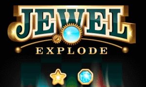 Jewel Explode