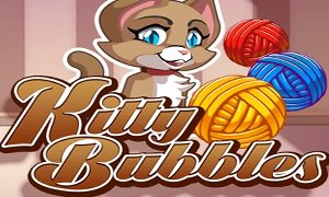 Kitty Bubbles