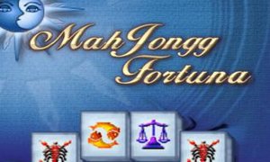 MahJongg Fortuna