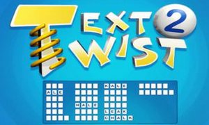 Text Twist 2