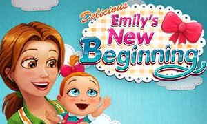 Emily's New Beginning