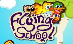 Flying School