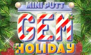 Mini Putt Holiday