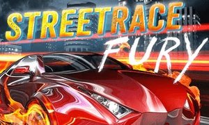 StreetRace Fury