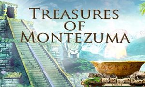 Treasures of Montezuma 2