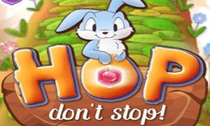 Hop Don't Stop