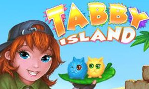 Tabby Island