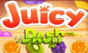 Juicy Dash