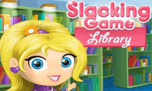Slacking Library