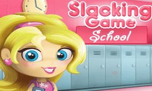 Slacking School