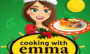 Baked Apples - Cooking with Emma