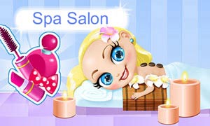 Spa Salon